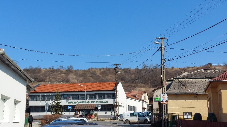 Csolnok
