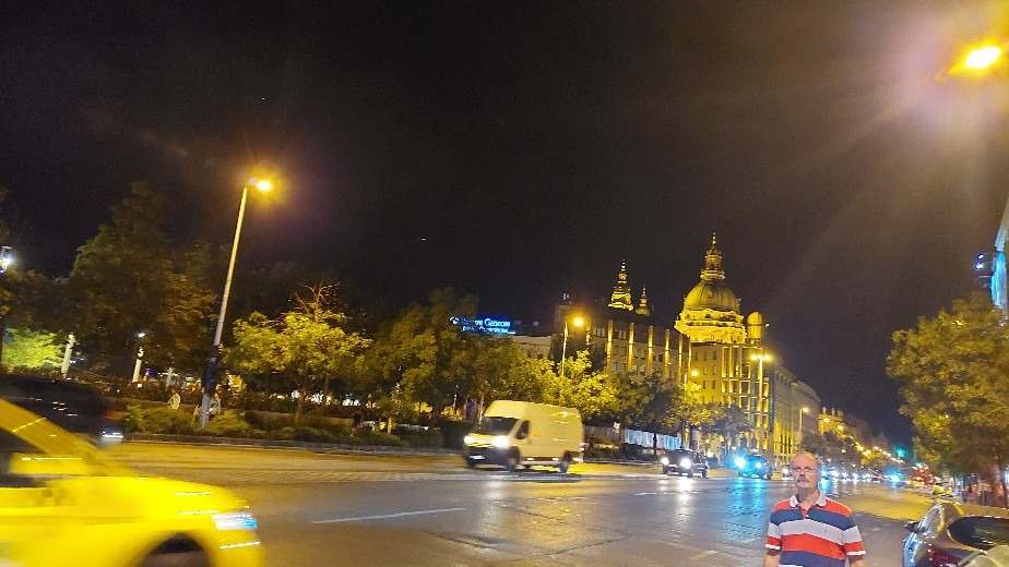 Budapest VIII.ker - Józsefváros