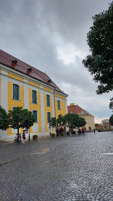 Székesfehérvár