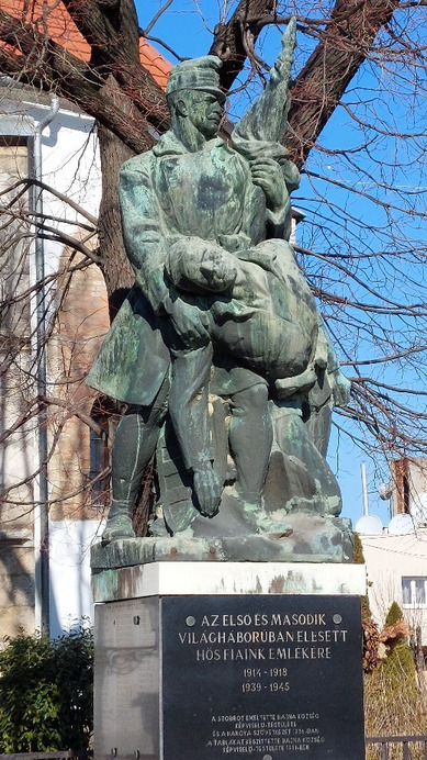 Bajna
