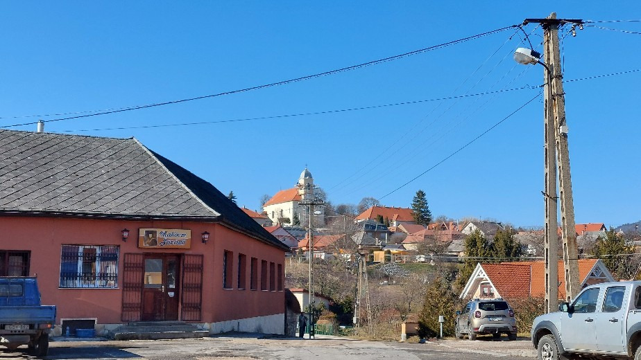Csolnok