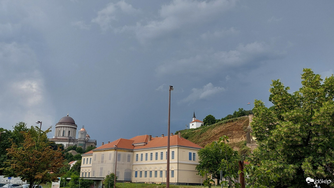 Esztergom