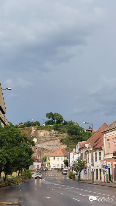 Esztergom