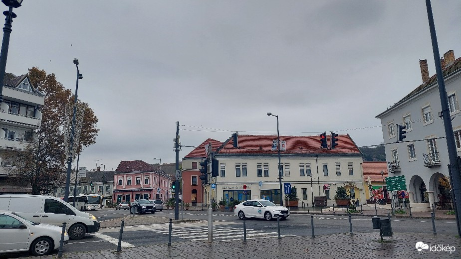 Esztergom