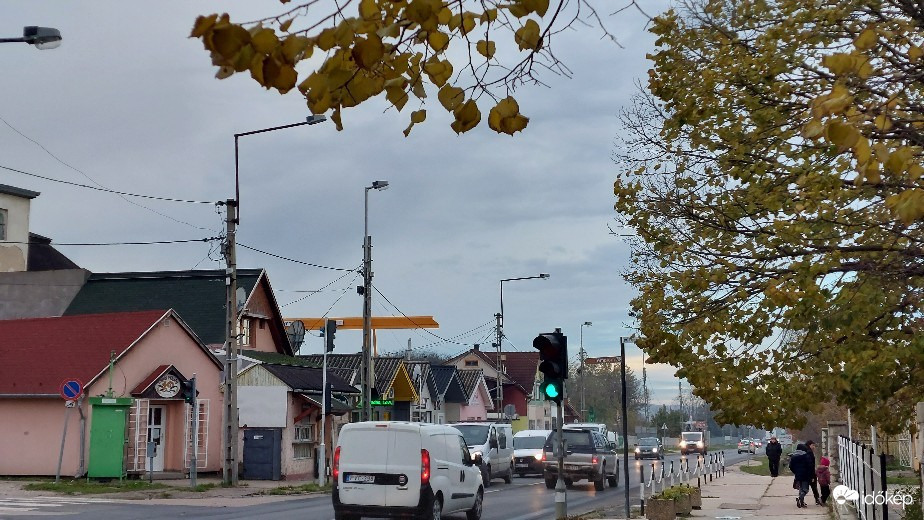 Tokodaltáró