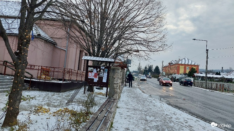 Tokodaltáró