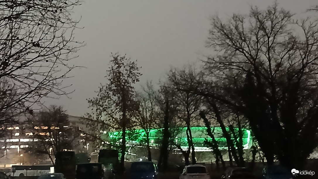 Budapest IX.ker - Ferencváros