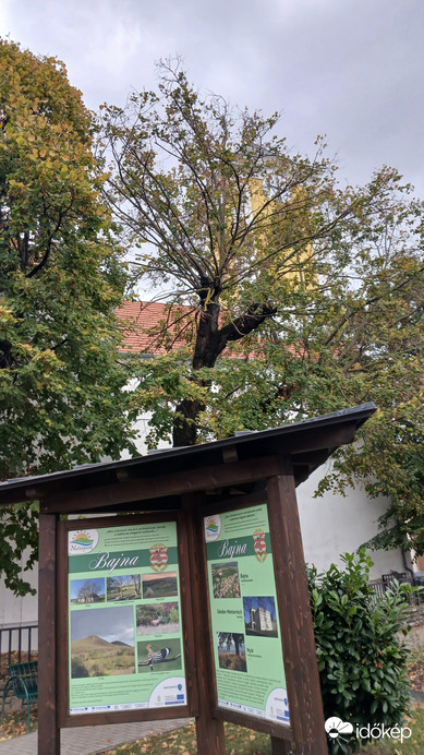 Bajna