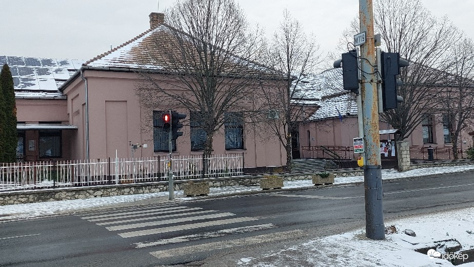 Tokodaltáró