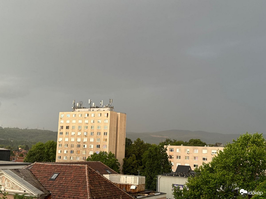 Miskolc