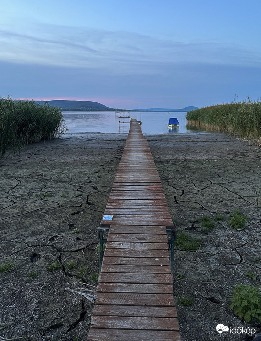Balatonberény 