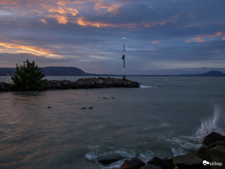 Balatonmáriafürdő