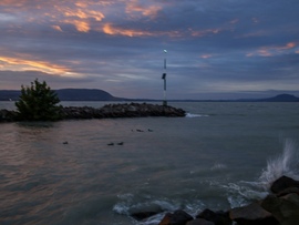 Balatonmáriafürdő