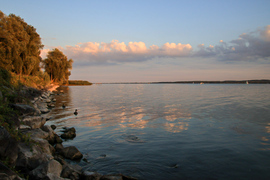 Vonyarcvashegy