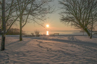 Jó reggelt Napfény