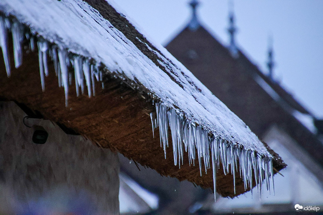 Most múlik pontosan
