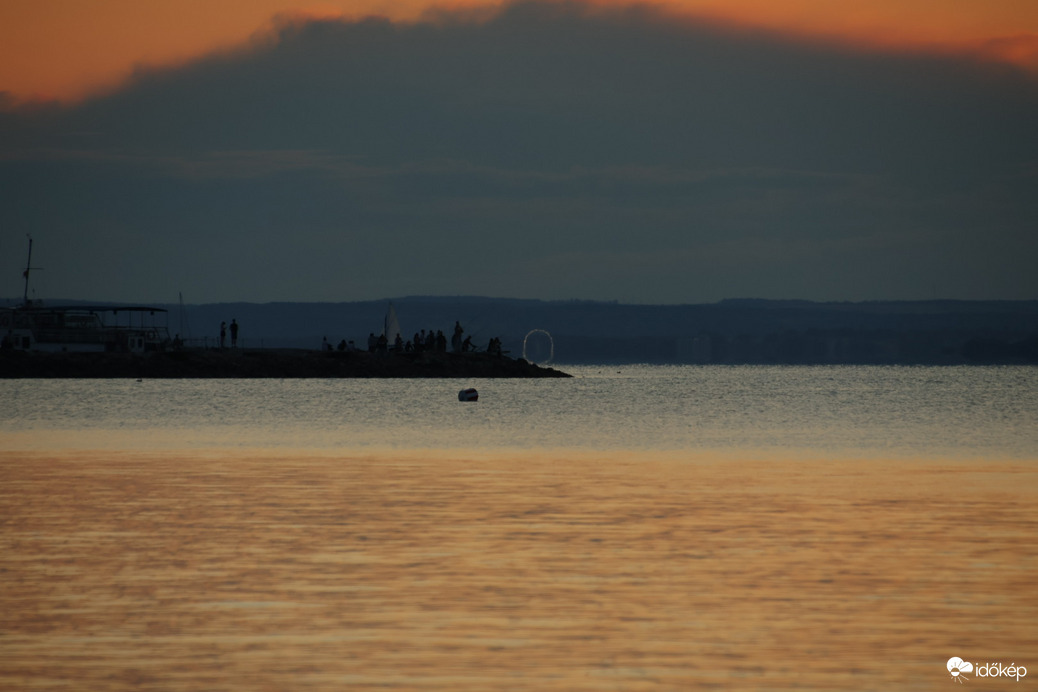 Balatonfenyves