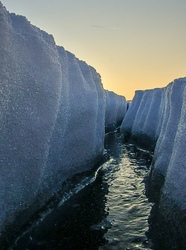 Lehetne Grönland, ha nem Bélatelepen jártam volna…