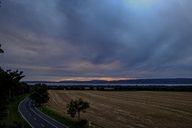 Esti színjáték