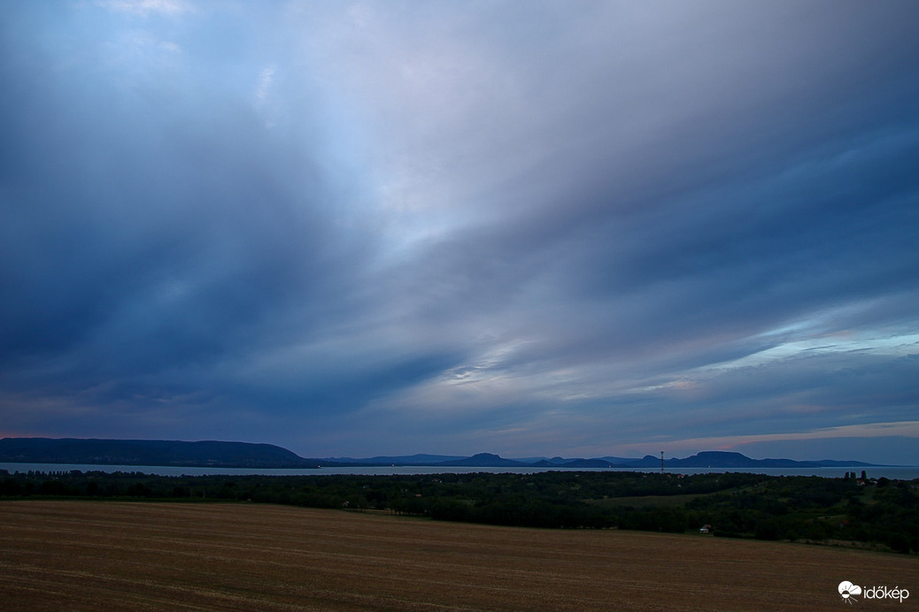 Balatonszentgyörgy
