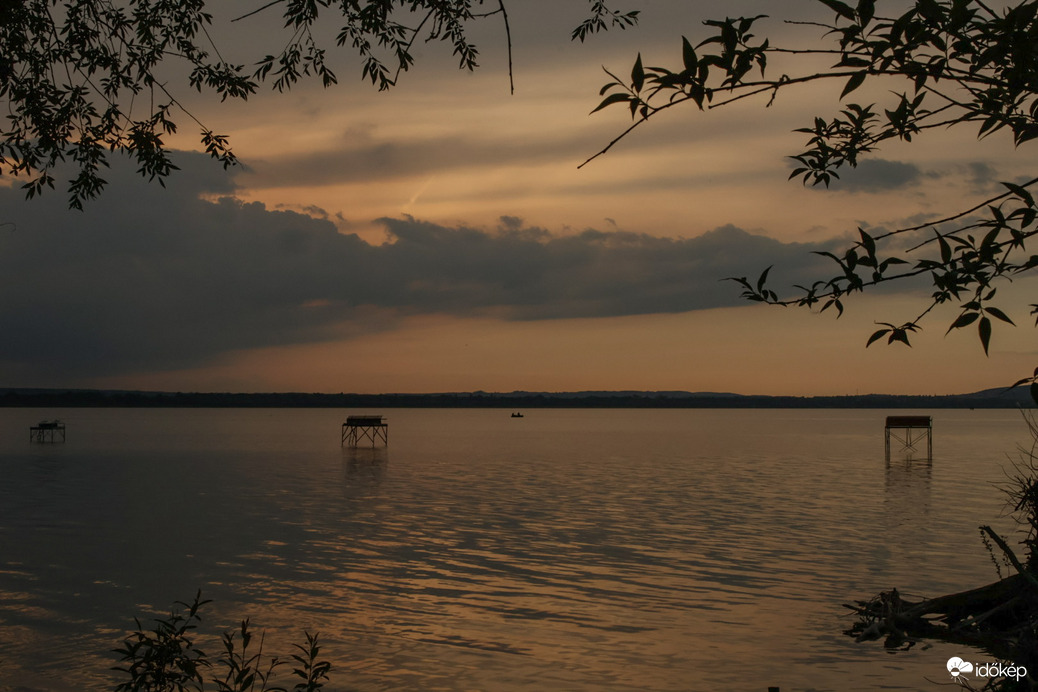 Balatonberény 