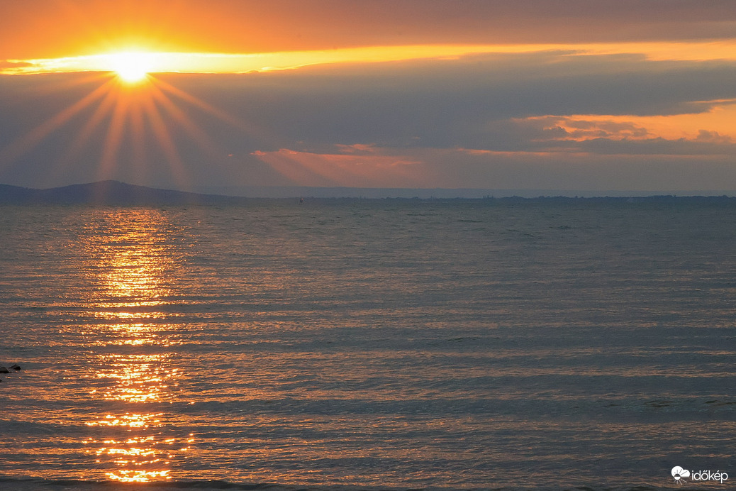 Fonyód reflektorfényben