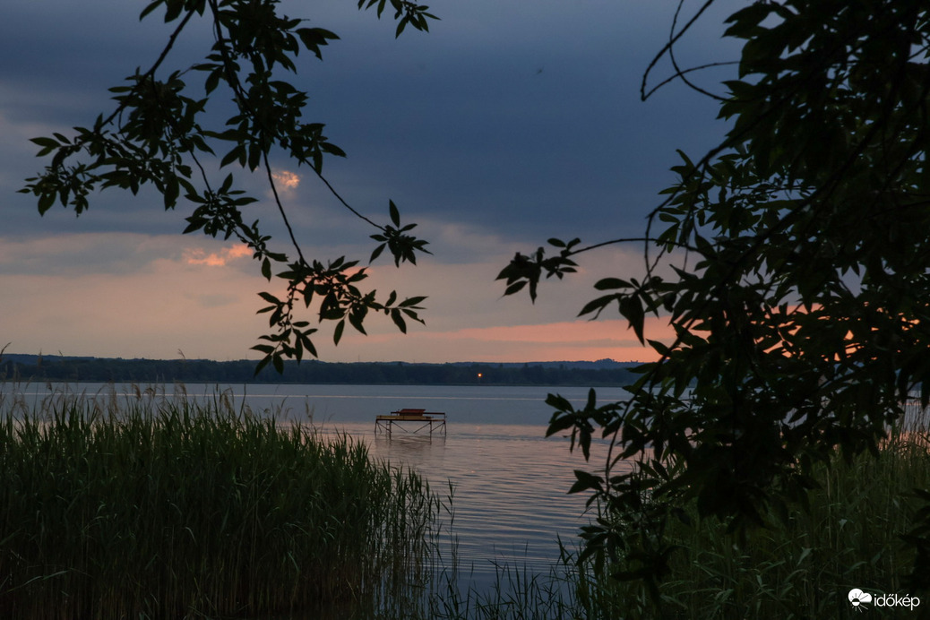 Balatonberény 