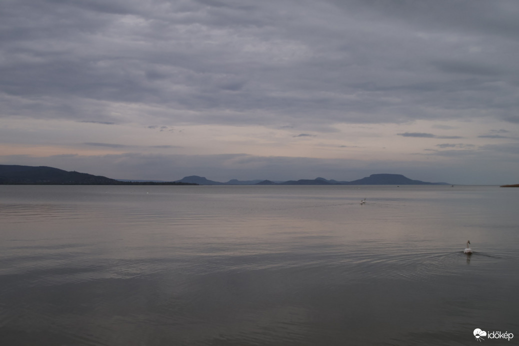 Balatonberény 