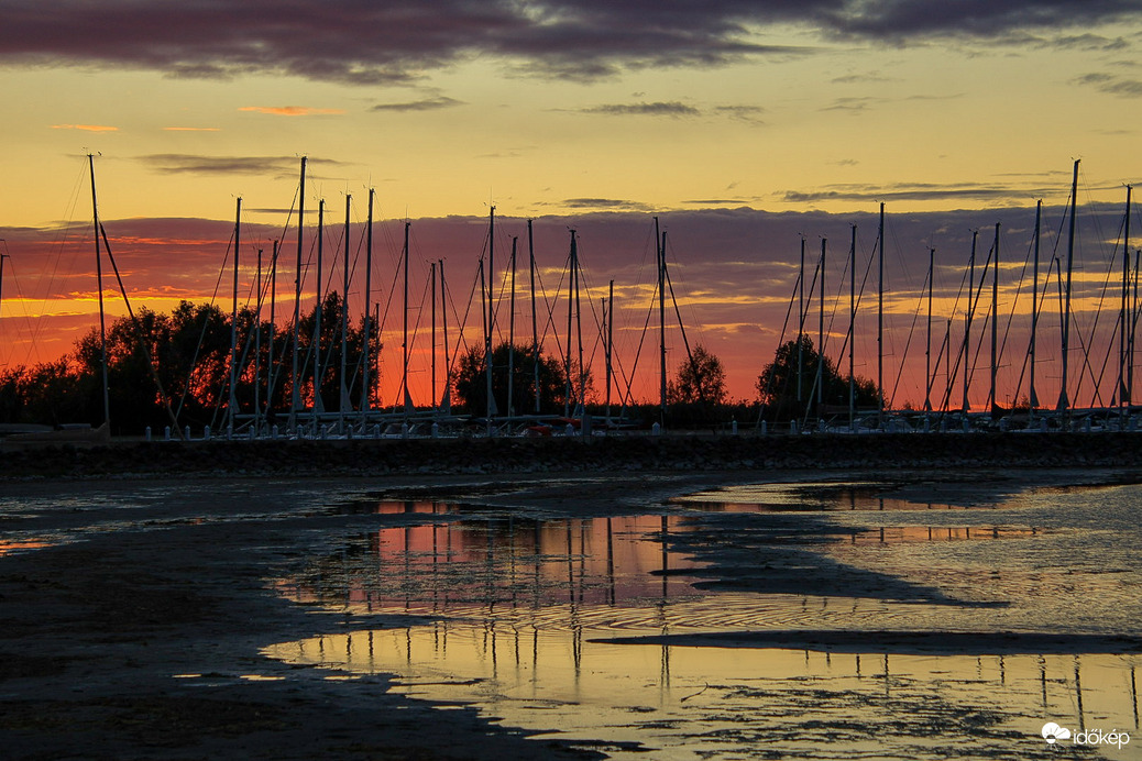 Balatonfenyves