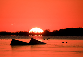 A jégtörőkön túl 