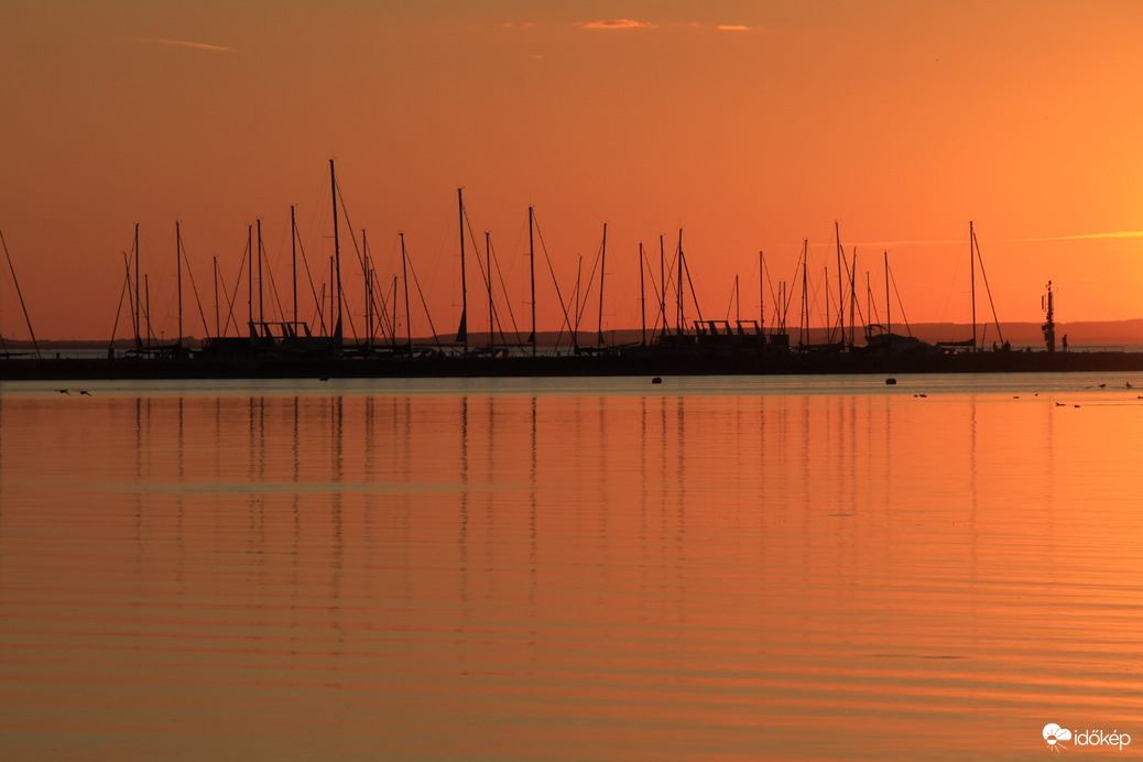 Balatonfenyves