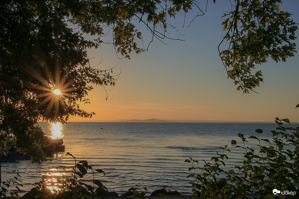 Balatongyörökről  Fonyód 