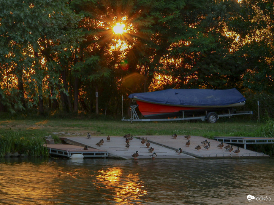 Balatonmáriafürdő