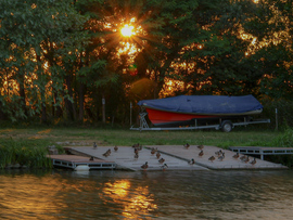 Balatonmáriafürdő