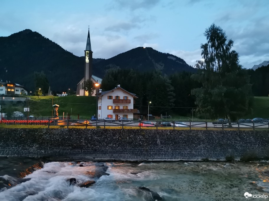 Pozza di Fassa