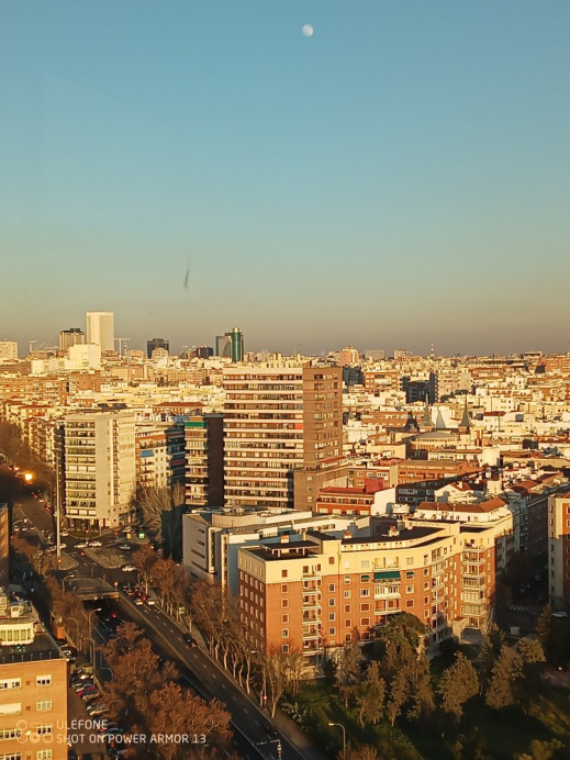 Madrid