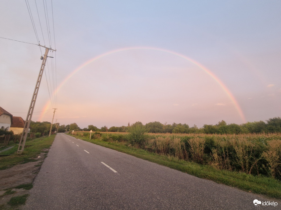 Beregdaróc