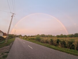 Beregdaróc
