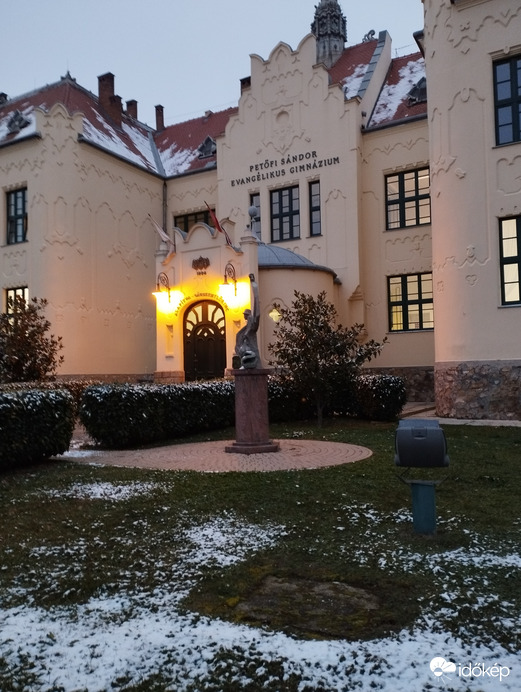 Bonyhád