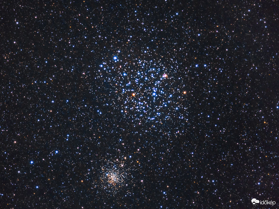 Messier 35