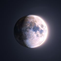 Hold Álom