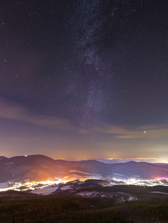 A Hattyú Lenyugvása