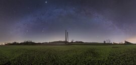 A Téli Égbolt Ékszerei