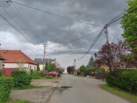 Kistarcsa