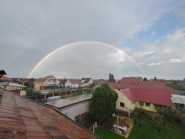 Kistarcsa