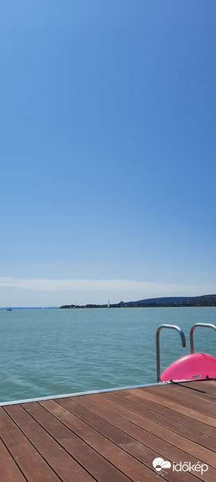 Balatonfűzfő