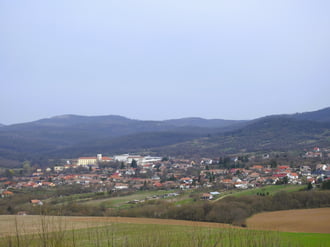 Börzsöny