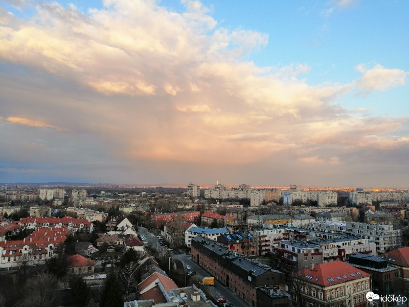 Budapest III. ker