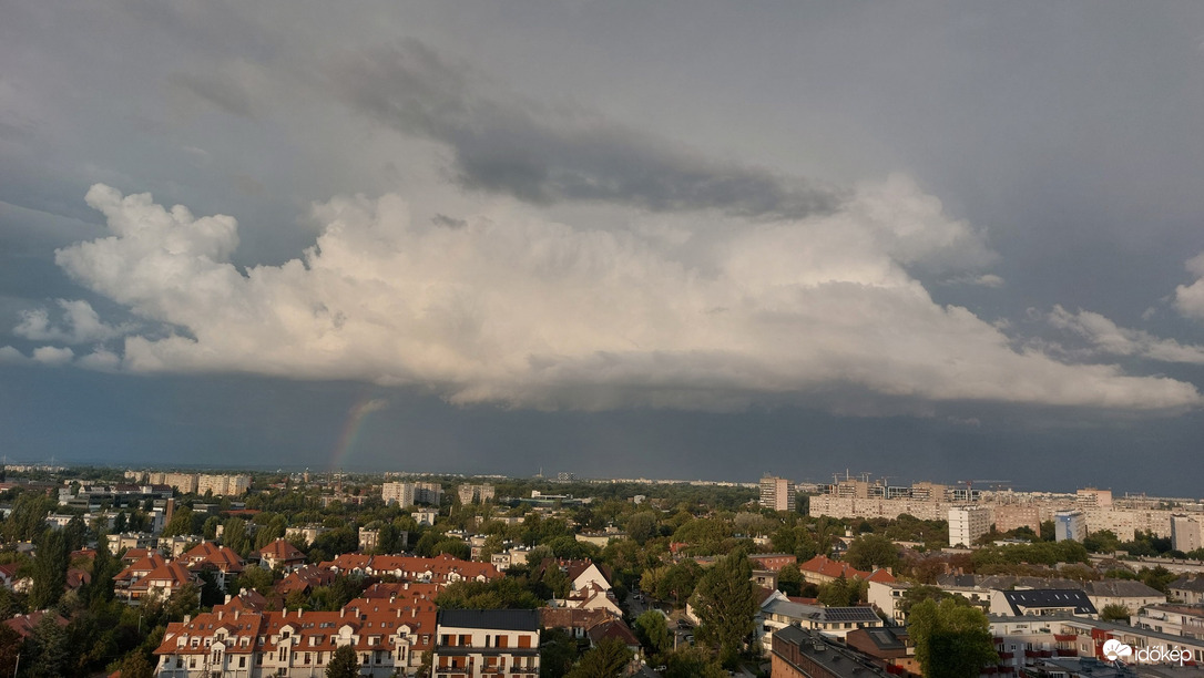 Budapest III. ker