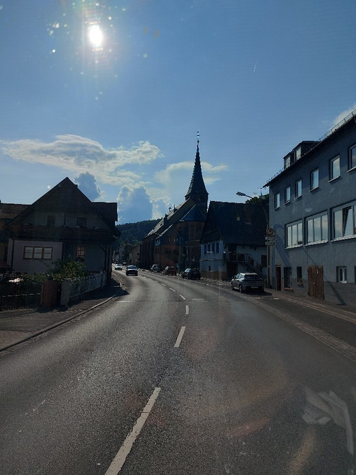 Krommenthal